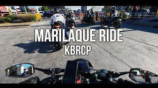 KAWASAKI NINJA H2 CARBON x Z400  Break FAST Ride  Marilaque  KBRCP  motorcycle bigbike z400 [upl. by Blossom]