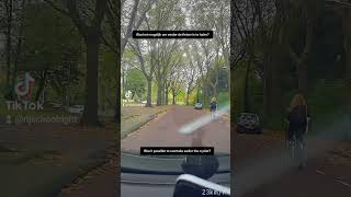 besterijschoolAmsterdam besterijschool rijschool praktijkexamen rijlestips voorrang [upl. by Rickey806]