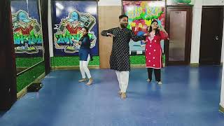 Taal se taal mila  Dance Cover Shorts Amit sir [upl. by Nnaael]