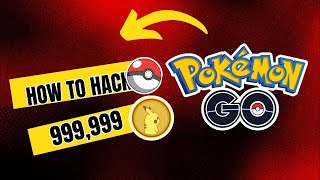 ✅Pokémon GO Hack 2024 Unlimited Pokecoins amp Pokeballs No Ban [upl. by Schreib]