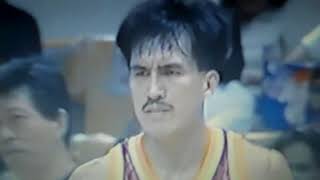 SAMBOY LIM Spectacular Moves [upl. by Tiphany]