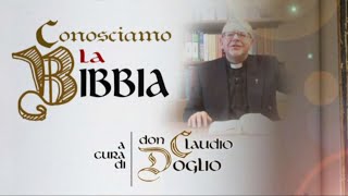 Conosciamo la Bibbia  Antico Testamento  Davide  3ª parte [upl. by Adnolrehs]