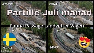 Partille Juli 2024 [upl. by Leggat]