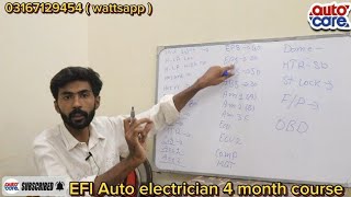 Gari k fuse k Naamfull details  Auto Care [upl. by Bara]