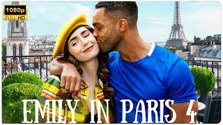 Emily in Paris Season 4 Release Date  Trailer  Cast  Date Announcement [upl. by Nolasba929]