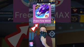 Для чего сделали Free Fire MAX  shorts freefire фрифаер ffshorts azamm ff ytshots [upl. by Tobin350]