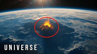 Are There Active Volcanoes In Space  How The Universe Works [upl. by Dixil322]