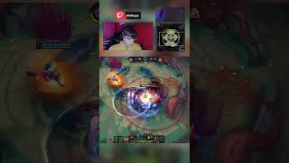 How to speedrun Arena in League of Legends with Shyvana [upl. by Eat]