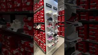 NIKE MAMPLASAN UP TO 50 SALE nike nikeshellmamplasan nikeoutletstore nikefactorystore teaser [upl. by Dennet]