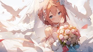 MC Marries Sayori Bridal Sayori A DDLC Fan Mod [upl. by Lia]