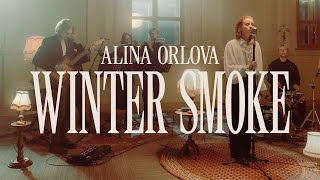 Alina Orlova  Winter Smoke [upl. by Noguchi95]