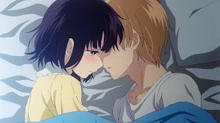 Lonely Couple Use Each Other To Get Over Their Exes And…  Anime Recap [upl. by Durman539]