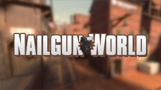 NGW Nailgun World Server Trailer [upl. by Okramed]