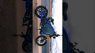 SpeedRecord EBike Breaks Boundaries [upl. by Hsemar]