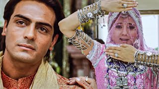 Dil Laga Liya  Full Video  Dil Hai Tumhaara  Preity amp Arjun Rampal  Alka Yagnik amp Udit Narayan [upl. by Ahsenot]