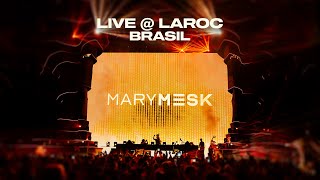 MARY MESK LIVE LAROC NOV 23 [upl. by Farnsworth]