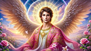 Archangel Chamuel  Harmonize Relationship Attract Lasting Love  Remove Love Blockages  432hz [upl. by Nnaeerb]