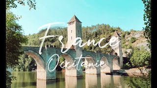 France  9 places you need to visit in the Occitanie region [upl. by Nalyr]