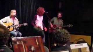 Dungen  Panda  Live  Easy Street Records [upl. by Apostles]