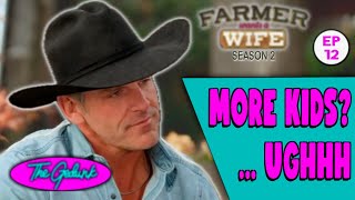 Farmer Wants a Wife Season 2  Episode 12 Discussion  FOXHULU [upl. by Idonna]