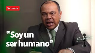 ¿Luis Alonso Colmenares EXTRAÑA a Oneida Escobar Esto nos respondió  Sin Filtro [upl. by Doscher258]