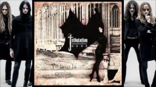 Tribulation  Holy Libations Subtitulada [upl. by Eizle]