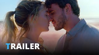 IL NEMICO 2024  Trailer sub ita del film di Garth Davis con Saoirse Ronan e Paul Mescal [upl. by Seavir]