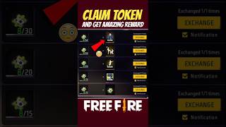 Claim token for rewards 🤯 shorts CONFIGURACIÓNPERFECTAparaSAMSUNGA3A5A6A7J2 [upl. by Duomham]