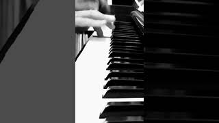 J S Bach Concerto Italiano piano Helios DAndrea [upl. by Junie]