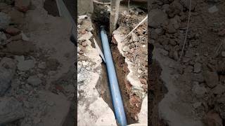 construction plumber plumbing elctrician like subscribe share shorts video reels yt [upl. by Eilatan9]