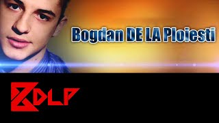 Bogdan DLP  Prima Dragoste  LIVE Studio [upl. by Stroud119]