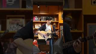 ilysb  lany cover by 도대윤밴드 zion seoul cover [upl. by Adnawed]