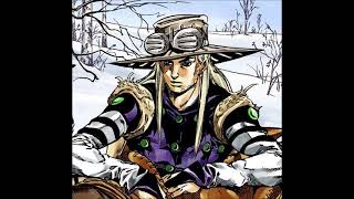 Gyro Zeppeli theme but it’s only the good part [upl. by Kaz]