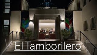 Ein spanisches Weihnachtslied  El Tamborilero [upl. by Earissed277]