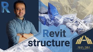 Revit tutorial ita  Introduzione Revit Struttura [upl. by Alehtse]