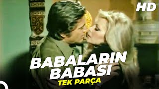 Babaların Babası  Cüneyt Arkın Filiz Akın Türk Komedi Filmi [upl. by Kristof]