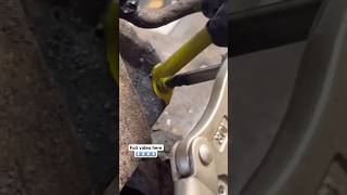 Brake bleeder removal automechanic carmaintenance autorepair diy carrepair [upl. by Johnette]