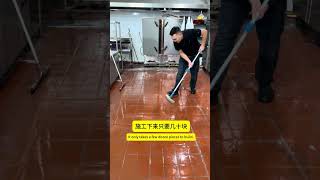 New antislip material for ceramic tiles to solve the problem of slippery ceramic tiles [upl. by Kcirb]