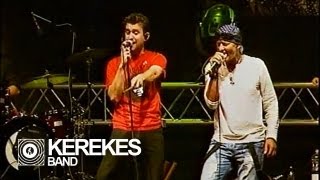 Kerekes Band és Kiki  Első Emelet   Csakazértis Szerelem [upl. by Ares]