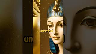 Cleopatra The Myth vs Reality shorts [upl. by Gayner255]