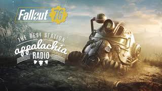 Fallout 76  Appalachia Radio  Complete Tracklist [upl. by Hut]