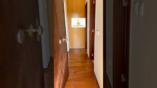 T3 Apartment for rent Near Metro Lisbon Portugal realestate property short [upl. by Redna]