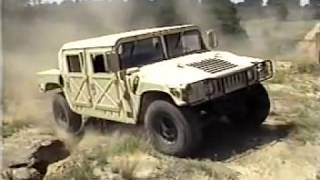 H1 Hummer Sales Video Full Length [upl. by Eselahs787]