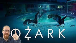 Ozark  Season 2 Review [upl. by Anita]