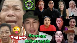 BANANG GASGAS NA YANG STRATEGY MO Kapitana Nehaydz is live [upl. by Nidia]