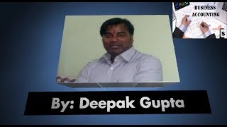 Accounting Documents by Deepak gupta [upl. by Violeta]