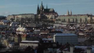 PrahaPragPragueHradčanyMalá StranaStaré městoOld townAltstadt [upl. by Ettenwad]