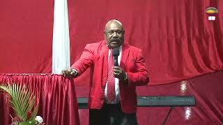 Rev Epeli Ratabacaca Vitogo Crusade Lautoka Day 3 [upl. by O'Donoghue]