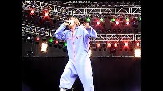 Pleymo Live Summer Sonic Japan 2002 [upl. by Inohs651]