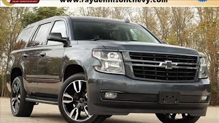 2020 Chevrolet Tahoe Pekin IL Peoria IL 29654A [upl. by Ativel]